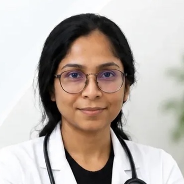 Dr. Vandana Prasad