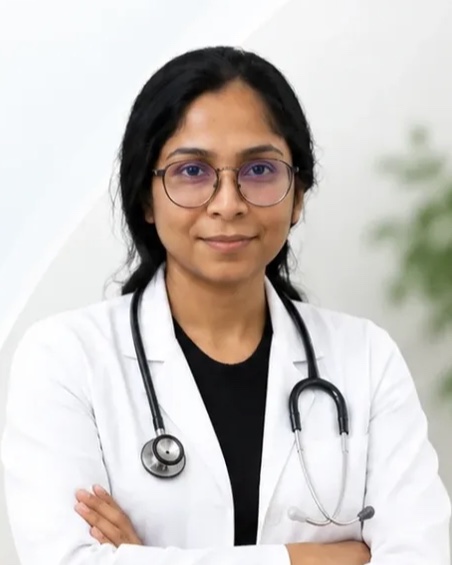 Dr. Vandana Prasad